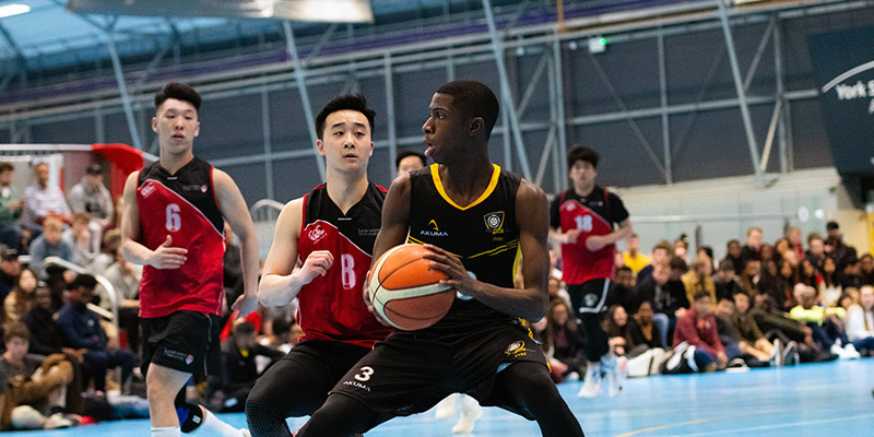 在一场局势 在一场局势